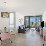 Espectacular Y Amplio Americas Lejlighed