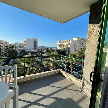 Apartament Espectacular Y Amplio Americas Playa de las Americas (Tenerife)
