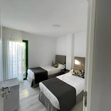 Espectacular Y Amplio Americas Apartament Playa de las Americas (Tenerife)