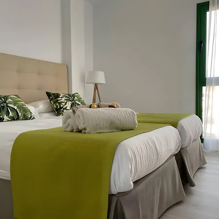 Apartament Espectacular Y Amplio Americas