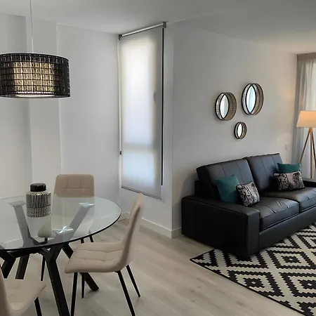 Espectacular Y Amplio Americas Apartament Playa de las Americas (Tenerife)