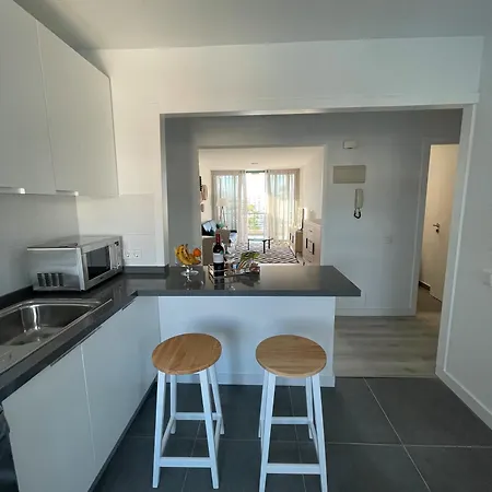 Espectacular Y Amplio Americas Playa de las Americas (Tenerife)