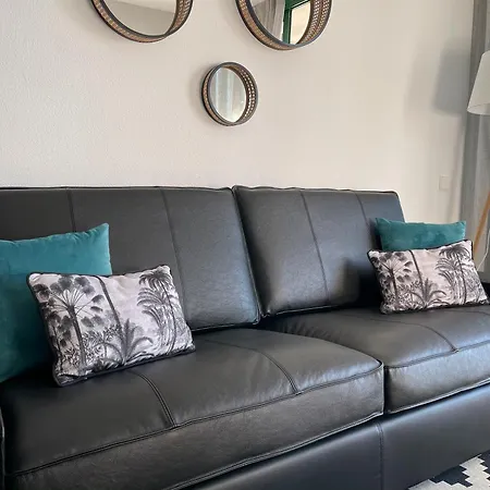 Espectacular Y Amplio Americas Apartament