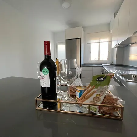 Espectacular Y Amplio Americas Apartament *