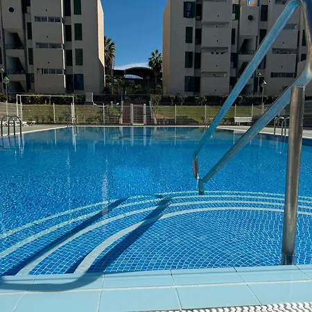 Apartament Espectacular Y Amplio Americas