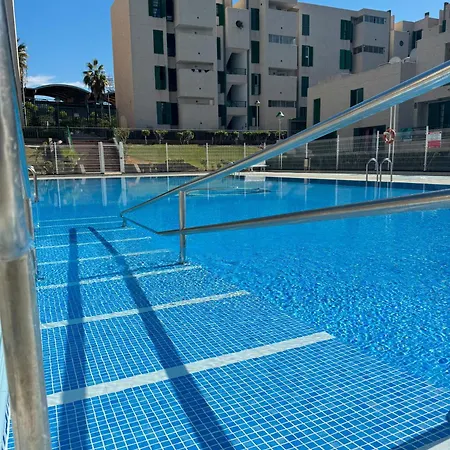 Apartament Espectacular Y Amplio Americas