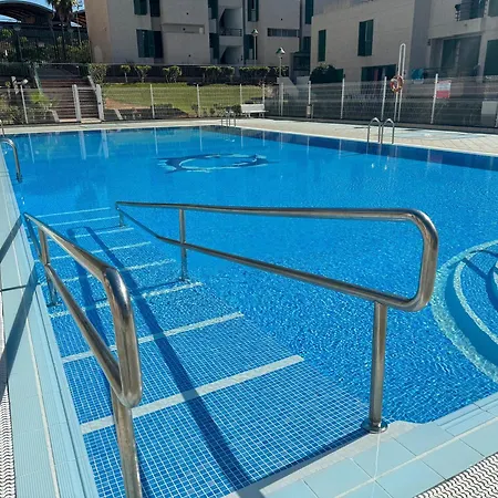 Apartament Espectacular Y Amplio Americas Playa de las Americas (Tenerife)