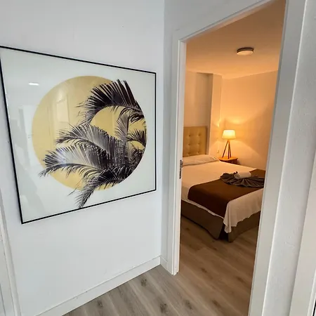 Espectacular Y Amplio Americas *