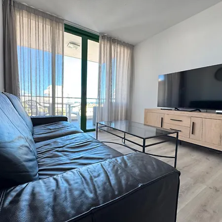 Espectacular Y Amplio Americas Apartament *